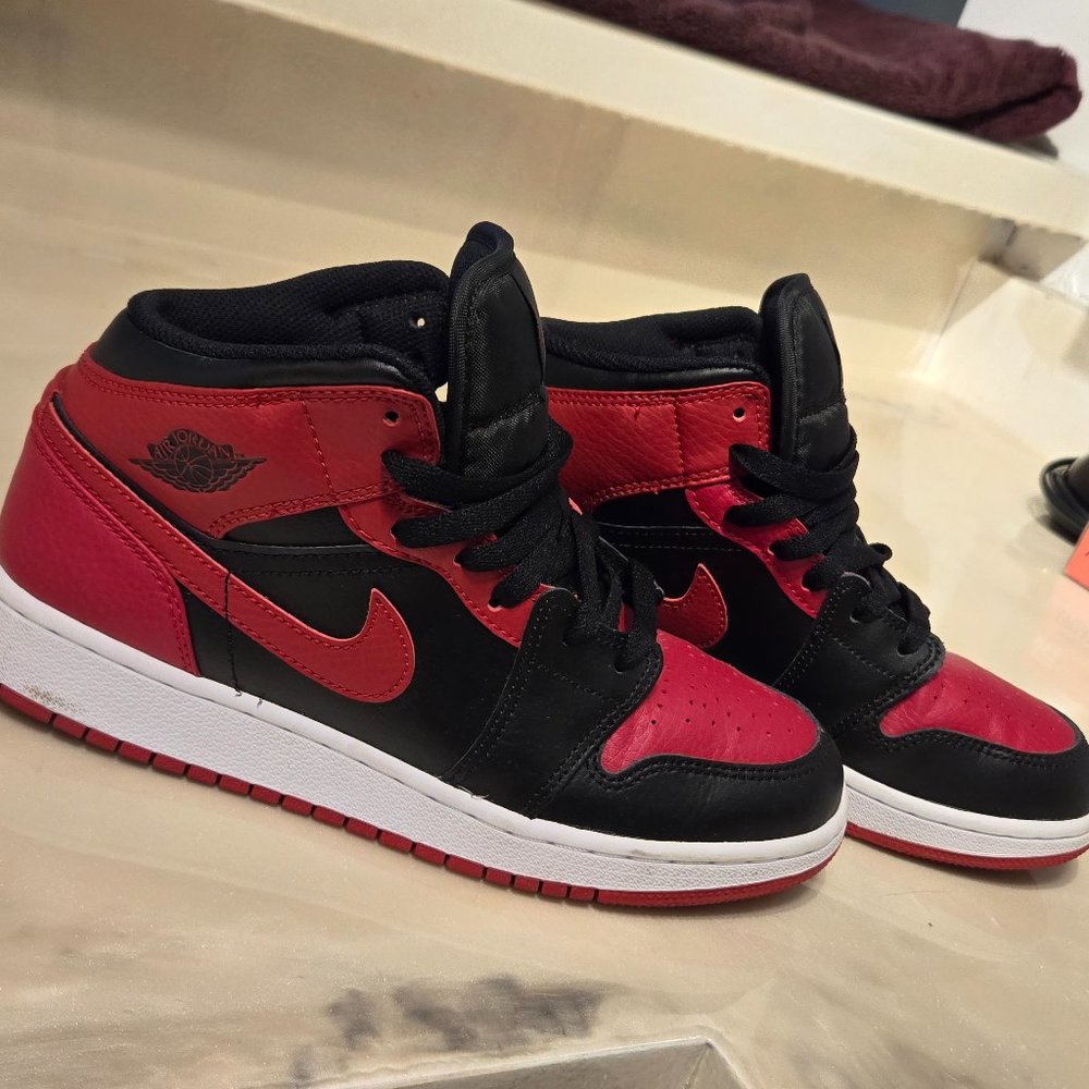 Nike Jordan Air Jordan 1 Mid